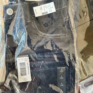 Maurices Dark Blue Men's Jeans